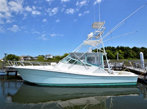 topaz boats for sale